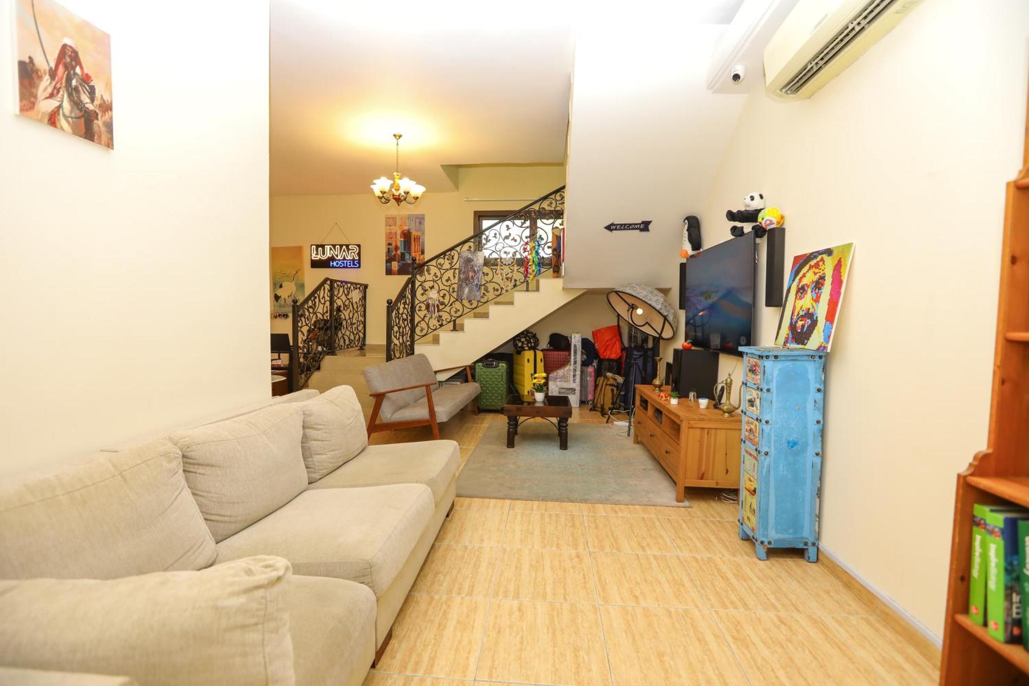 Hostel The - By Lunar Abu Dhabi